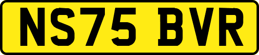NS75BVR