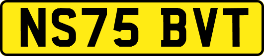 NS75BVT