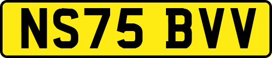 NS75BVV