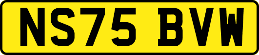 NS75BVW