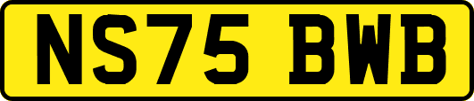 NS75BWB