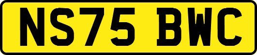 NS75BWC