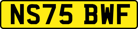 NS75BWF