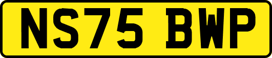 NS75BWP