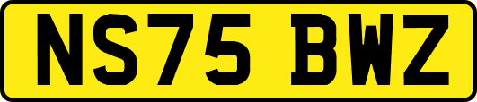 NS75BWZ