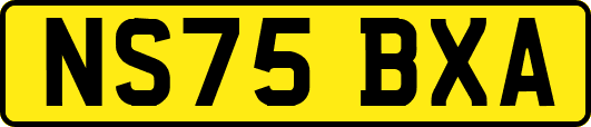NS75BXA