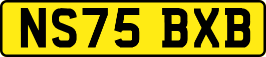 NS75BXB