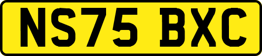 NS75BXC
