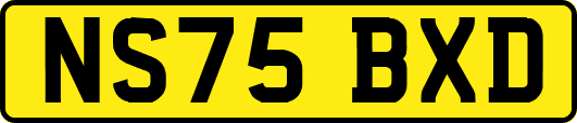 NS75BXD