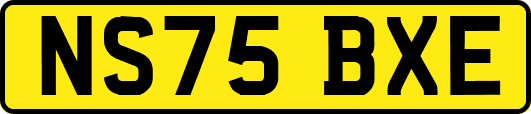 NS75BXE