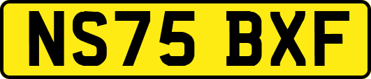 NS75BXF