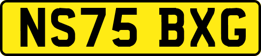 NS75BXG