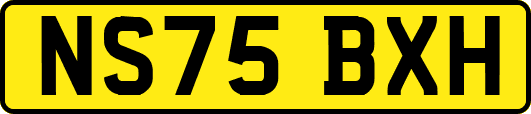 NS75BXH