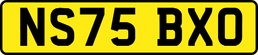 NS75BXO
