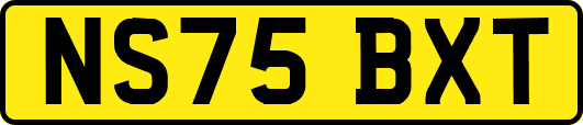 NS75BXT