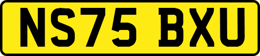 NS75BXU