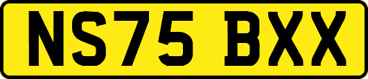 NS75BXX