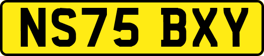 NS75BXY