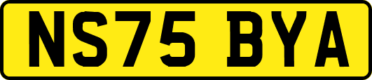 NS75BYA