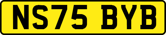 NS75BYB