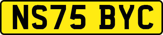NS75BYC