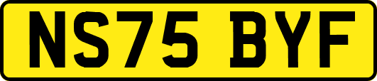 NS75BYF
