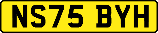 NS75BYH