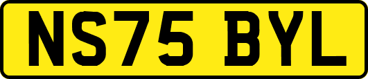 NS75BYL