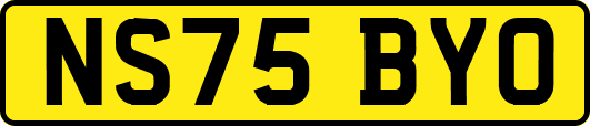 NS75BYO