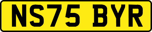 NS75BYR