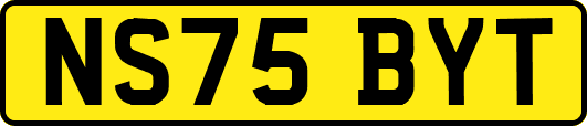 NS75BYT