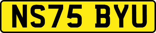NS75BYU