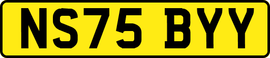 NS75BYY