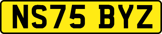 NS75BYZ