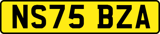 NS75BZA