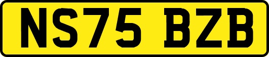 NS75BZB