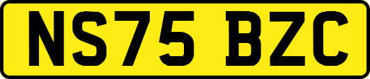 NS75BZC