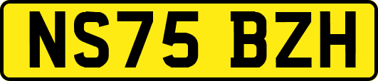 NS75BZH