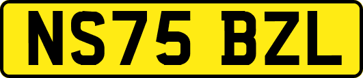 NS75BZL