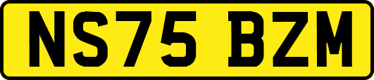 NS75BZM
