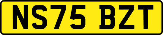NS75BZT