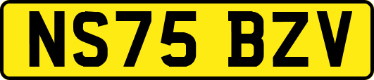 NS75BZV