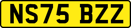 NS75BZZ