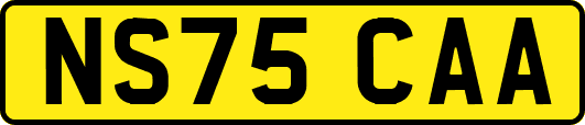 NS75CAA