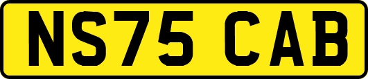 NS75CAB