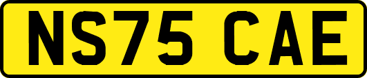 NS75CAE