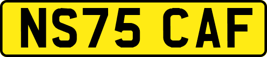 NS75CAF