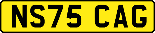 NS75CAG