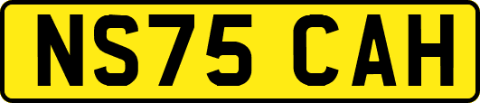NS75CAH