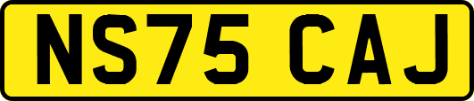 NS75CAJ